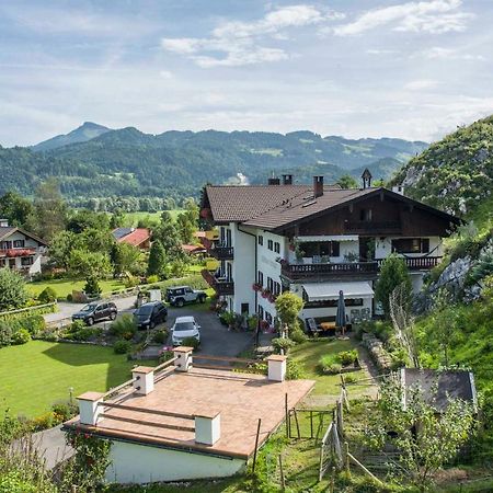 Gaestehaus Schreyer Oberaudorf Luaran gambar