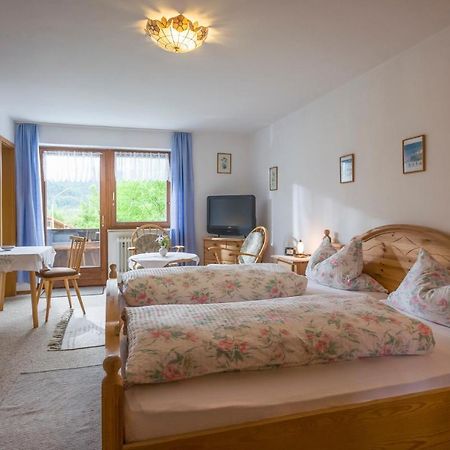 Gaestehaus Schreyer Oberaudorf Luaran gambar