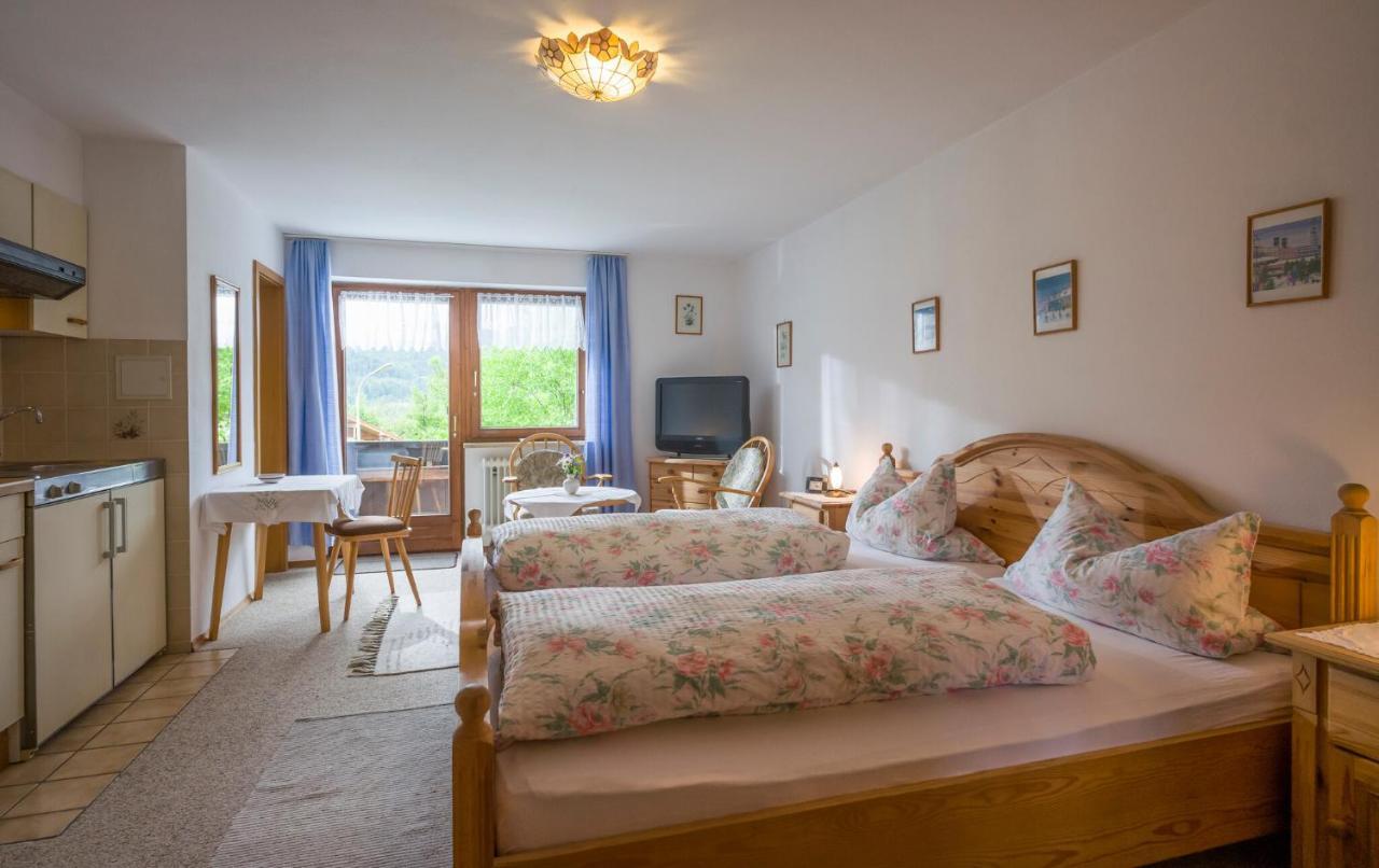 Gaestehaus Schreyer Oberaudorf Luaran gambar